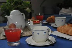 Hotel alla Fiera - Restaurant