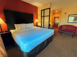 Sunsera Boutique Suites - Chambre
