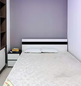 Luxstay Signature Lexington Residence - Room