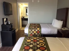 Ocean's 24 - Room