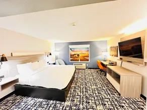 Best Western Plus Omaha Airport Inn - Chambre