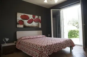 Villa Galati Resort - Zimmer