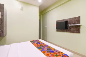 FabHotel Sunshine II - Rom