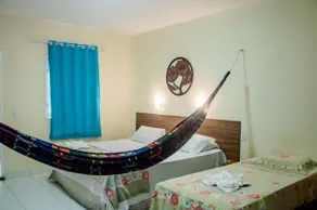 Pousada Angelica - Habitación