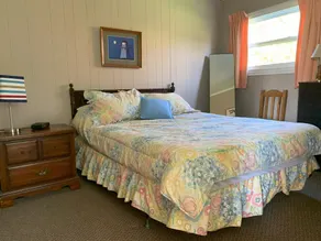 Centennial Cottages - Chambre
