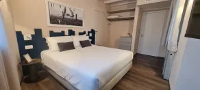 Vista B&B - Værelse