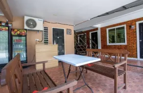 Hotel O Classic Homestay Keningau - Reception