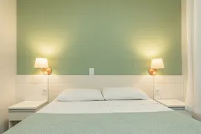 Residencial Bombinhas - Room