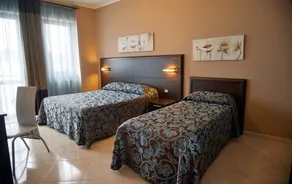 Affittacamere Villa Bisceglia - Room