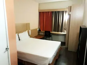 ibis Barretos - Habitación