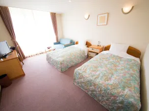 Senjoen - Chambre