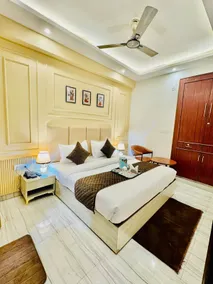 Corporate Business Hotel Yashobhoomi  - Camera