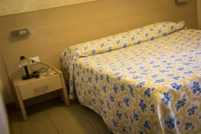 Hotel Ristorante Cigno - Camere and Aparthotel - Rum