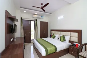 SKS Hospitality - Chambre