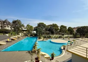 Camel Valley Resort & Spa, Igatpuri - Pool