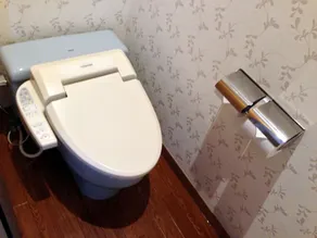 Hotel Nord Otaru - Bathroom