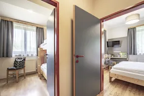JUFA Hotel Maria Lankowitz am See - Habitación