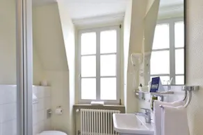Hotel Trierer Hof - Salle de bain