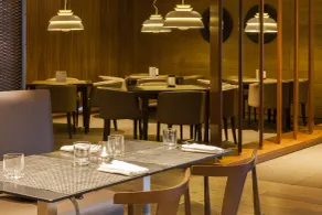 Hotel AC Baqueira Ski Resort, Autograph Collection - Restaurant