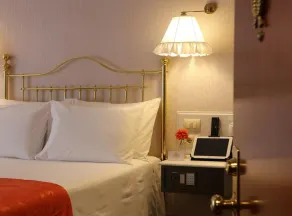 Hotel Continental Barcelona - Chambre