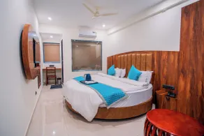 South Forest Wayanad By Bestinn Leisure - Camera