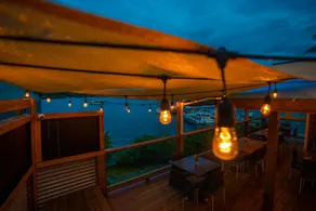 El Navegante de Culebra - Restaurant