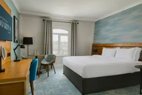 Waterford Marina Hotel - Room