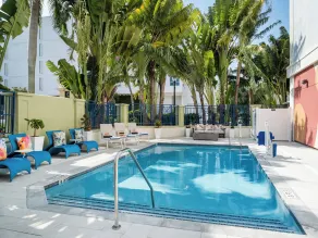 voco Sarasota by IHG - Piscine