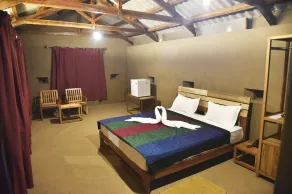 The Orchard Resort - Habitación