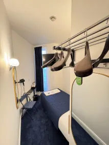 Jubilee Hotel Kensington - Chambre