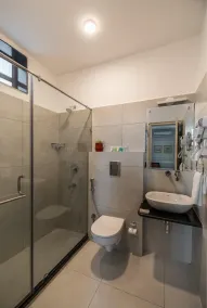 Dev Villa - Salle de bain