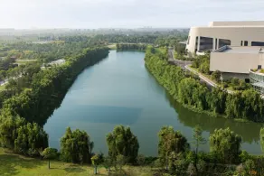 Courtyard by Marriott Jiangsu Taizhou - View from room