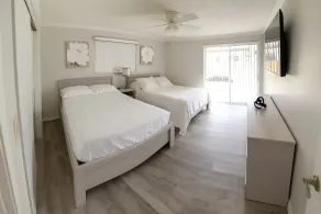 Spacious Family Retreat Port Charlotte - Værelse