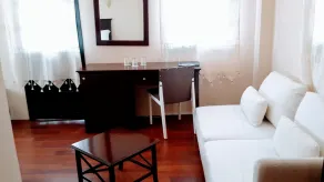 Altinsaray Hotel - Room