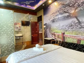 Hoang Gia Hotel Binh Duong by Bay Luxury - Camera