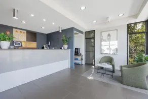Quest Ipswich - Reception