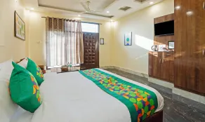 Treebo Samsara Resort and Spa - Camera