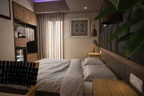 PLATY BEACH HOTEL - Room