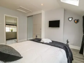 New Inn Apartment - Chambre