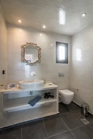 Rhenea Resort - Casa de banho