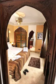 Riad Belle Epoque - Camera
