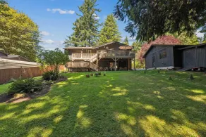 Modern Forest Escape, Near Lake Stevens & Hikes - Intérieur