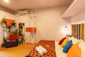 goSTOPS Lite Jaipur - Room
