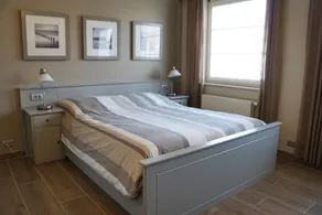 B&B The Beachhouse - Quarto