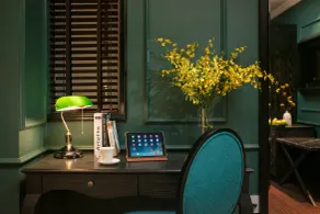 Grande Collection Hotel & Spa - Quarto