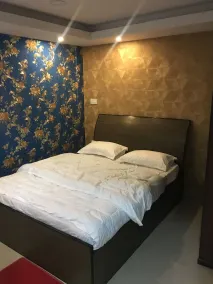 Hotel Ignite - Zimmer