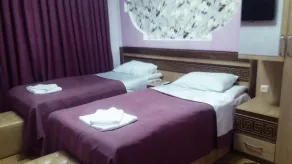 Georgian Palace Hotel - Room