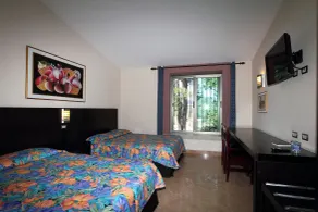 Park Hotel - Room