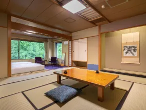 KAMENOI HOTEL Nikko Yunishigawa All-Inclusive Resort - Camera