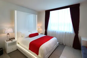 The One Boutique Hotel - Room